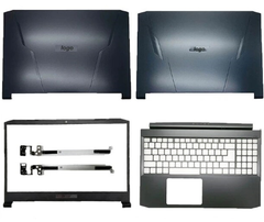  Vỏ mặt dùng cho laptop Acer AN515-57 
