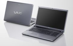  Sony Vaio Vgn Nw360F 