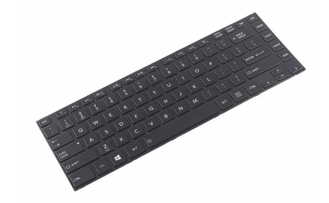 Bàn phím dùng cho laptop Toshiba C40A