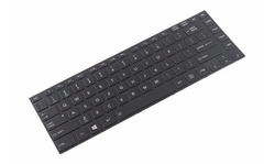  Bàn phím dùng cho laptop Toshiba C40A 