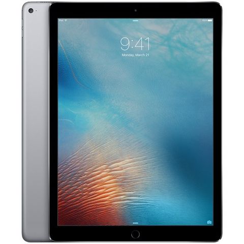 Máy tính bảng iPad Pro 12.9 (2015)