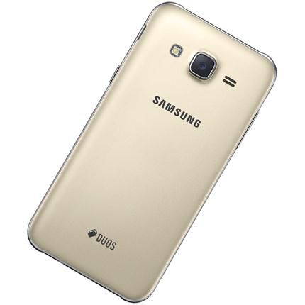 Thay vỏ Samsung Galaxy J5 2015