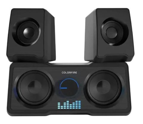 Loa Colorfire FS-D3101 2.1