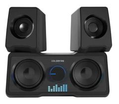  Loa Colorfire FS-D3101 2.1 