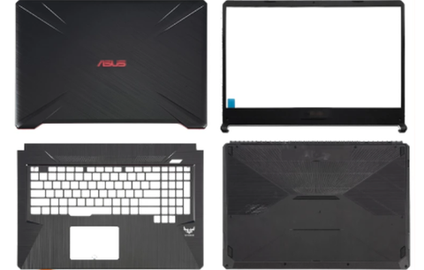 Vỏ mặt dùng cho laptop Asus FX705