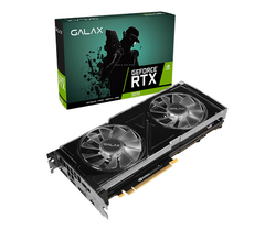  VGA Galax RTX 2070 8G GDDR6 OC 