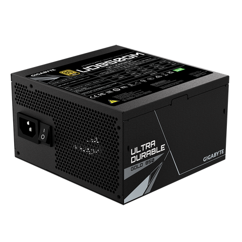 Nguồn Máy Tính Gigabyte Gp Ud850gm