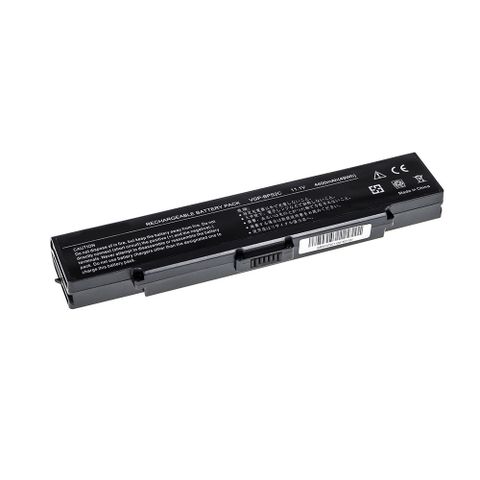 Pin, Vệ Sinh Bên Ngoài Sony Vaio Vgn-Sz280P/C