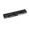 Pin, Vệ Sinh Bên Ngoài Sony Vaio Vgn-Sz280P/C