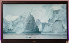  Vỏ mặt B  dùng cho laptop DELL Inspiron 7370 7373 