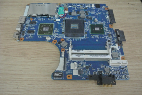 Mainboard Sony Vpc Eb