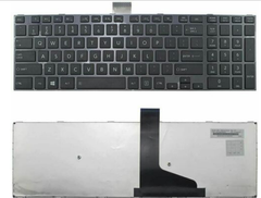  Bàn phím dùng cho laptop Toshiba L50A C50 