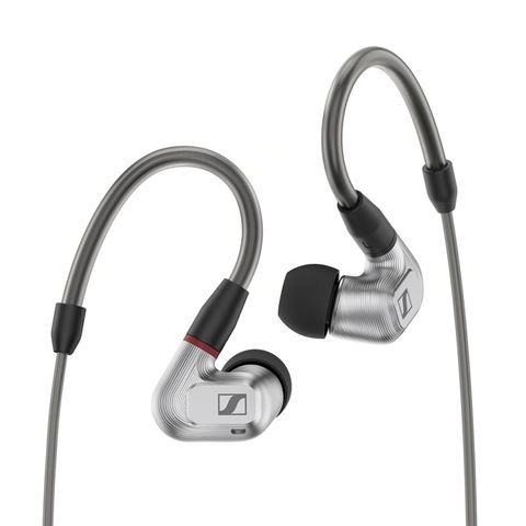 Tai Nghe Kiểm Âm Sennheiser Ie 900