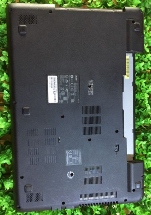 Vỏ mặt D dùng cho laptop Acer E5-571