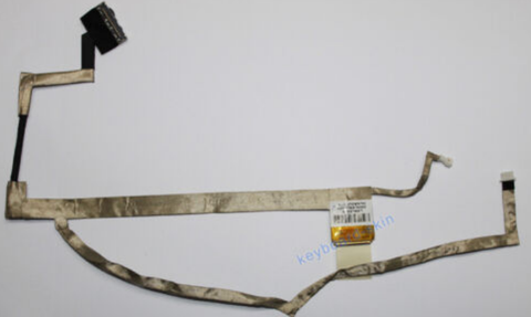 Cáp màn hình dùng cho laptop HP DV6-3000