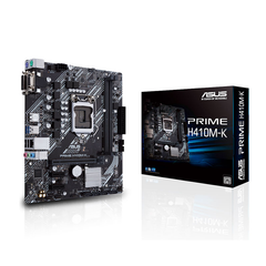  Mainboard Asus H410M-K Prime 