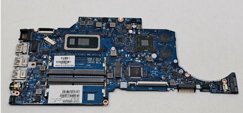 Mainboard dùng cho laptop HP 14S