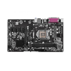  Main Asrock H81 Pro 