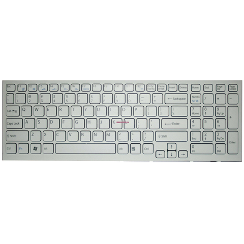 Bàn Phím Keyboard Sony Vaio Svs-13A18Gx/B