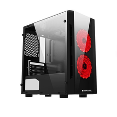  Thùng máy Case Xigmatek Scorpio II 2F 