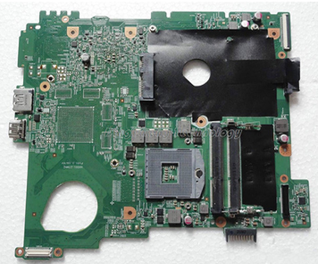Mainboard dùng cho laptop Dell 3550