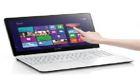 Camera Sony Vaio Fit 15E Svf-153290X/W
