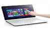 Camera Sony Vaio Fit 15E Svf-153290X/W
