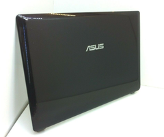  Vỏ mặt A dùng cho laptop Asus X44H 