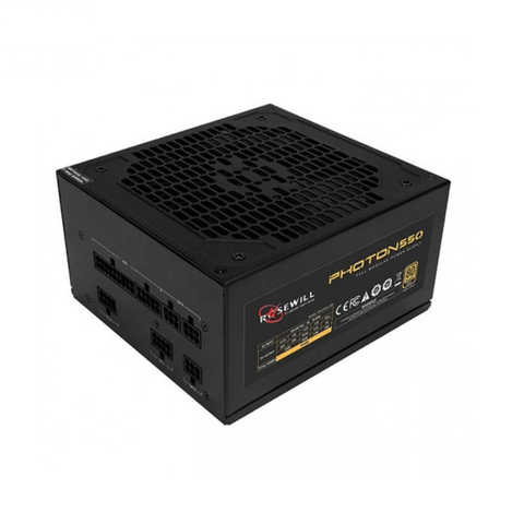 Nguồn RoseWill 1200W 80 Plus Gold