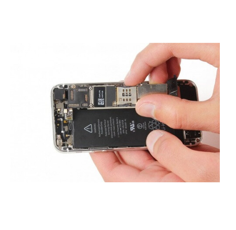 Main IC Hiển Thị Cảm Ứng iPhone 5s