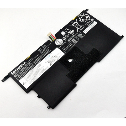 Pin, Vệ Sinh Ngoài Laptop Lenovo Thinkpad X1 Carbon 2Nd Gen
