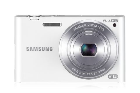 Samsung Smart Camera Mv900F