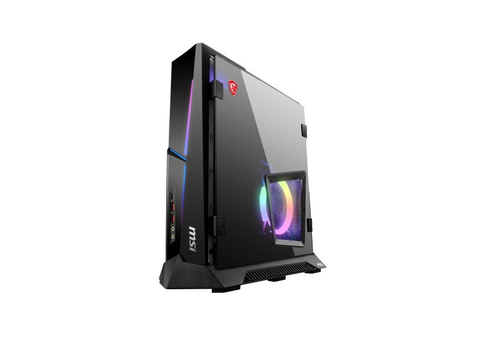 PC Gaming MEG Trident X