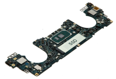 Mainboard dùng cho laptop Dell XPS 9300