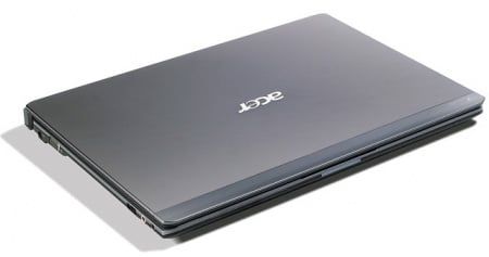 Acer Aspire 3410-233g25i