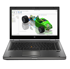  Hp Elitebook 8570P D3L15Aw 