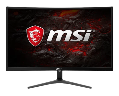 Màn hình MSI G241VC 23.6inch/FHD/VA/75Hz/1ms/250nits/HDMI