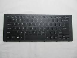 Bàn Phím Keyboard Sony Vaio Svs-15127Px/B