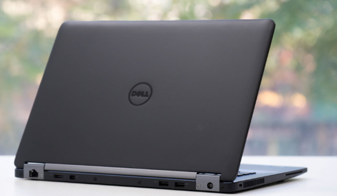 Vỏ mặt A dùng cho laptop Dell E7470