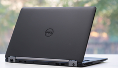  Vỏ mặt A dùng cho laptop Dell E7470 