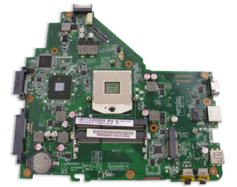 Mainboard dùng cho laptop Acer 4339