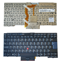  Bàn phím dùng cho laptop Lenovo T410 chuột Like New 