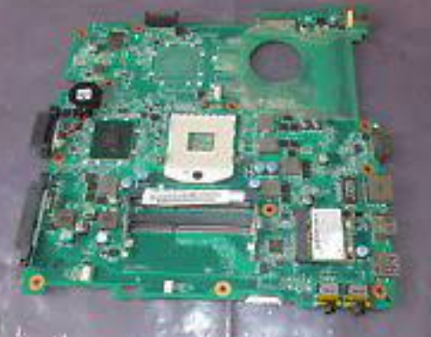 Mainboard dùng cho laptop Acer D732