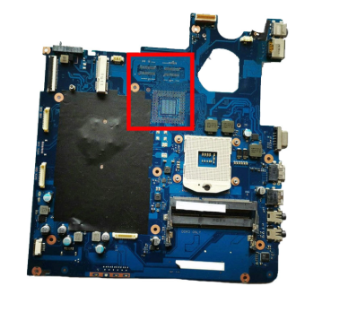 Mainboard dùng cho laptop Samsung NP300E5