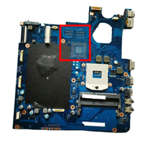  Mainboard dùng cho laptop Samsung NP300E5 