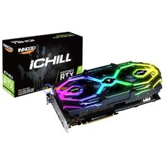  Card màn hình Inno3D RTX 2070 Super iChill X3 Ultra OC 8GB 