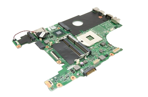 Mainboard dùng cho laptop Dell 3147