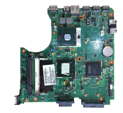 Mainboard dùng cho laptop HP 510