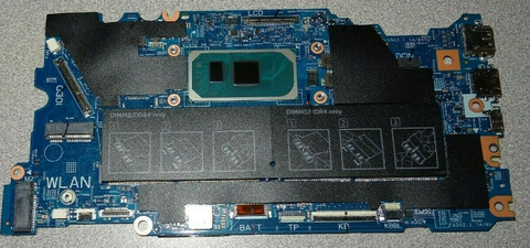 Mainboard dùng cho laptop Dell E3420