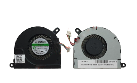 Quạt dành cho laptop HP Envy Spectre XT13B